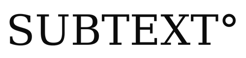 Subtext